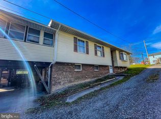 68 Spring St, Frostburg, MD 21532