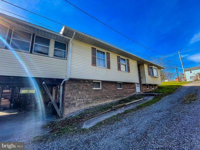 68 Spring St, Frostburg, MD, 21532