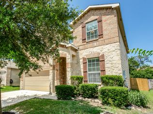 27338 Wrought Iron, San Antonio, TX 78260