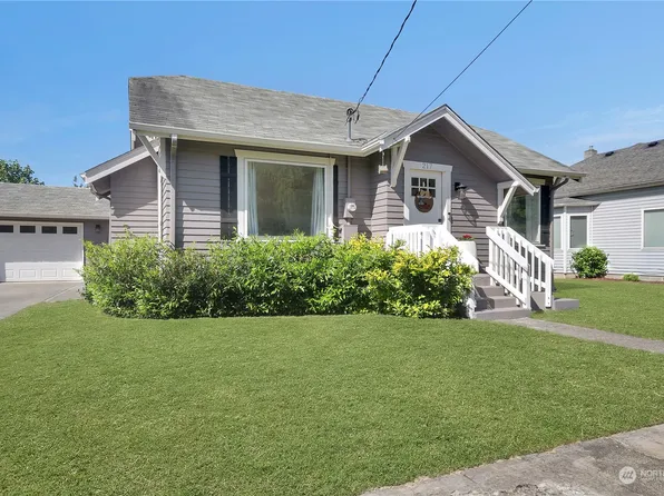 217 Bowlin Avenue NE, Orting, WA 98360