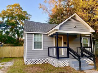 4635 Sherwood St, Baton Rouge, LA 70805