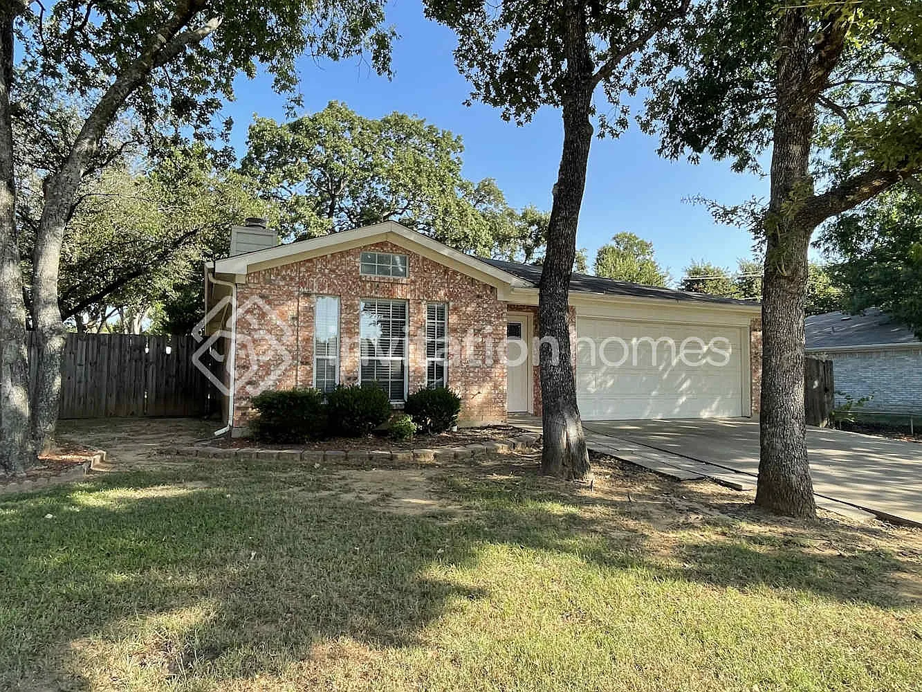 1200 Cardinal Oaks Dr Mansfield, TX 76063 — Photo 1