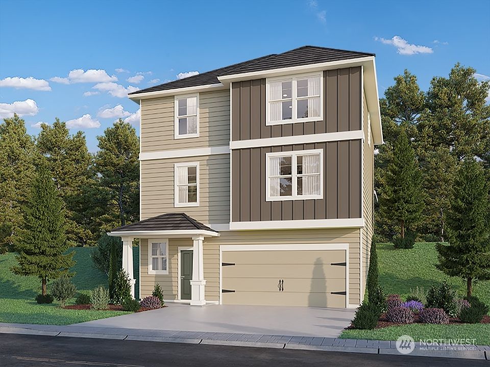 1st image of 19956 Emerson Avenue NE #11
