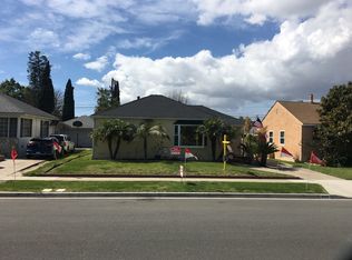 2255 Mira Mar Ave, Long Beach, CA 90815