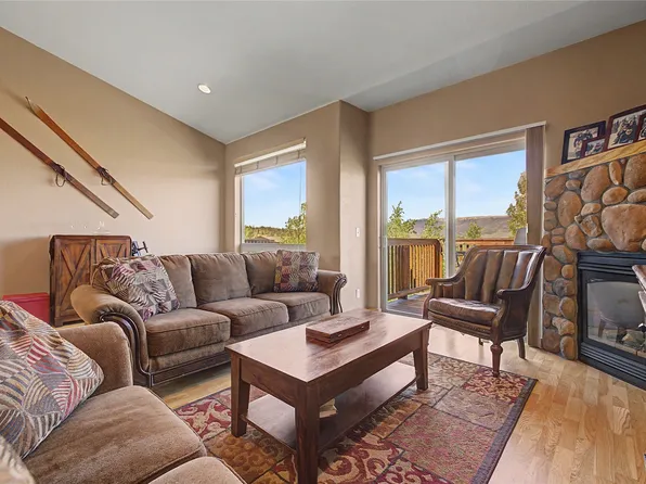 80C Black Diamond Trail UNIT 82C, Wildernest, CO 80498