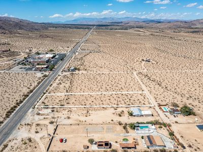 1234 Twentynine Palms Hwy, Joshua Tree, CA, 92252