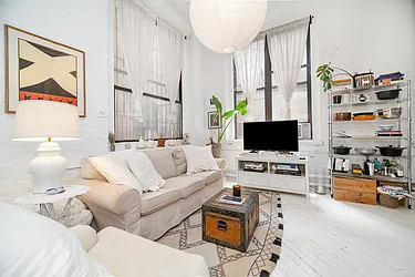 Rented by REAL New York