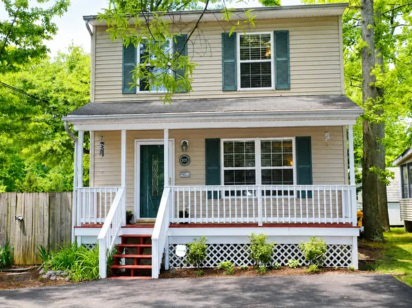 3337 Arundel On The Bay Rd, Annapolis, MD 21403