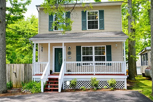 3337 Arundel On The Bay Rd Photo 1