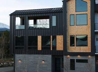 108 Rendezvous Way #108, Winter Park, CO 80482