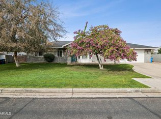 702 W Why Worry Ln, Phoenix, AZ 85021