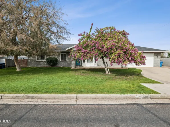 702 W Why Worry Lane, Phoenix, AZ 85021