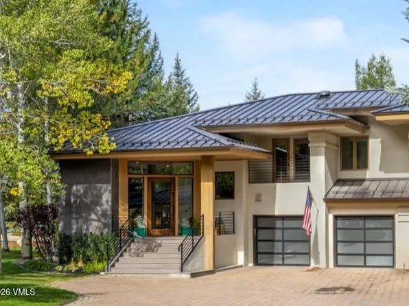 150 Sawatch Dr #A, Edwards, CO 81632