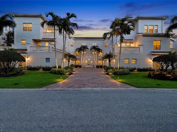 588 Avellino Isles CIR #20101, NAPLES, FL 34119