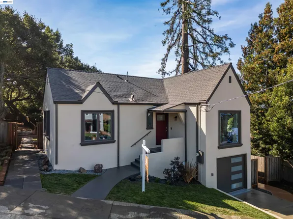 4621 Kaphan Ave, Oakland, CA 94619