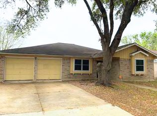 7710 Dawnridge Dr, Houston, TX 77071