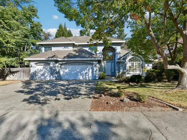 145 Feather Falls Cir, Folsom, CA 95630