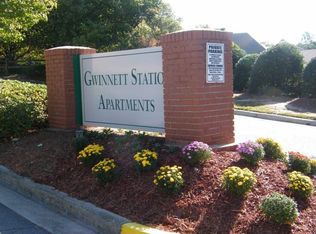 1250 Old Norcross Rd, Tucker, GA 30084