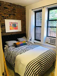 Rented by Living New York