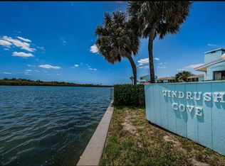 1 Windrush Blvd APT 25, Indian Rocks Beach, FL 33785