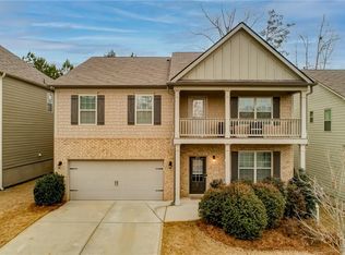 217 Providence Walk Ct, Canton, GA 30114