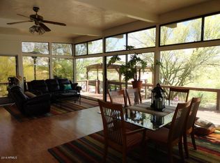 51235 N 329th Ave, Wickenburg, AZ 85390