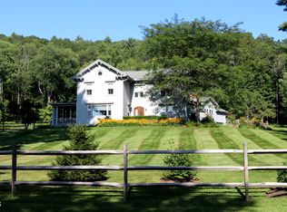 670 Boardman St, Sheffield, MA 01257