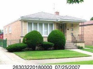 12818 S Commercial Ave, Chicago, IL