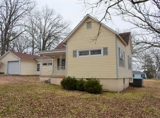 165 Lewis St, Forsyth, MO 65653