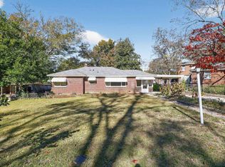 1608 Barnhart Rd, Columbia, SC 29204