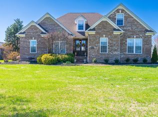 1147 Bridgewater Way, Lawrenceburg, TN 38464