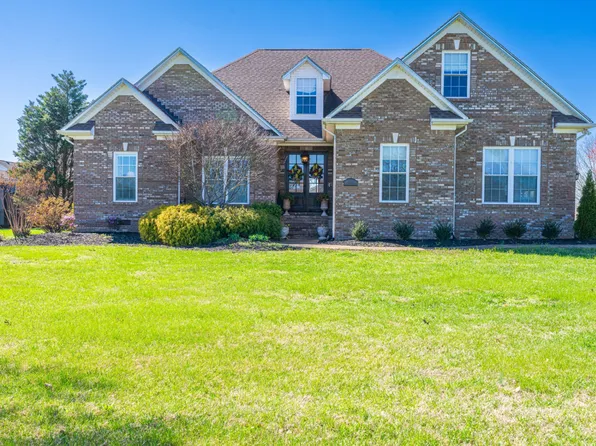 1147 Bridgewater Way, Lawrenceburg, TN 38464