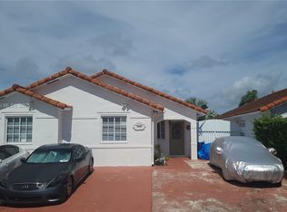 Aristotle Sub Phase Iv, Miami, FL 33177