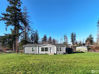 371 Mayer Street, Coupeville, WA, 98239