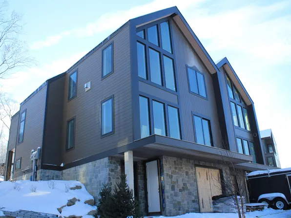 17 Ember Court #B, Lincoln, NH 03251
