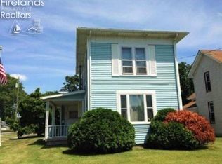 244 Central Ave, North Baltimore, OH