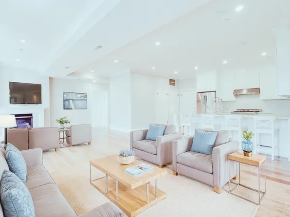 9 Ward St Unit 201, Boston, MA 02127