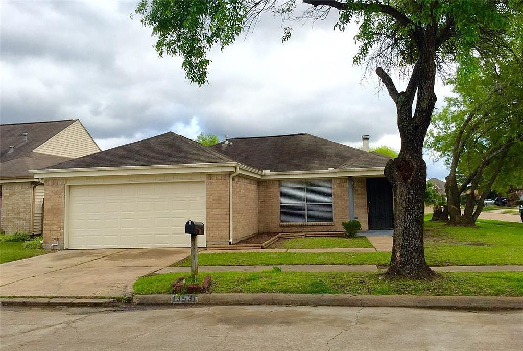 13531 Rainbow Falls St, Houston, TX 77083 Zillow