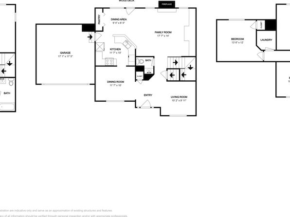 4013 Mount Vernon Dr, Woodstock, GA 30189