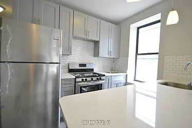 Rented by Town Residential