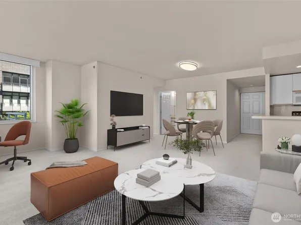 2600 2nd Avenue #503, Seattle, WA 98121