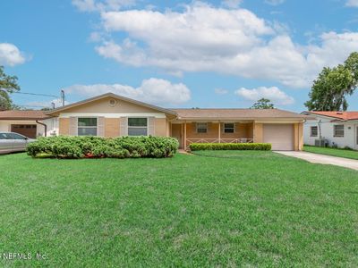 5967 CHEVY Drive, Jacksonville, FL, 32216