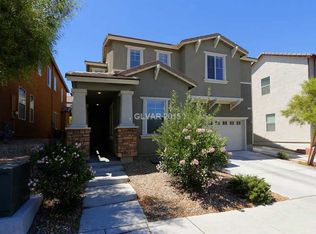2785 Rochester Run Ave, Henderson, NV 89052