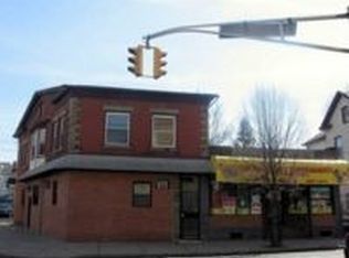100 Orchard St, Elizabeth, NJ 07208