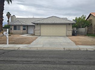 68175 Encinitas Rd, Cathedral City, CA 92234