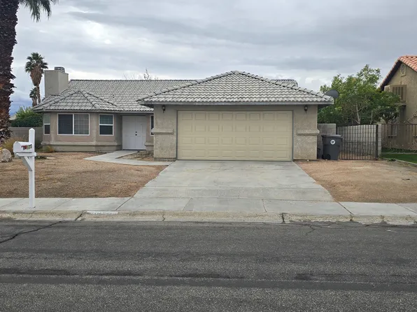 68175 Encinitas Rd, Cathedral City, CA 92234