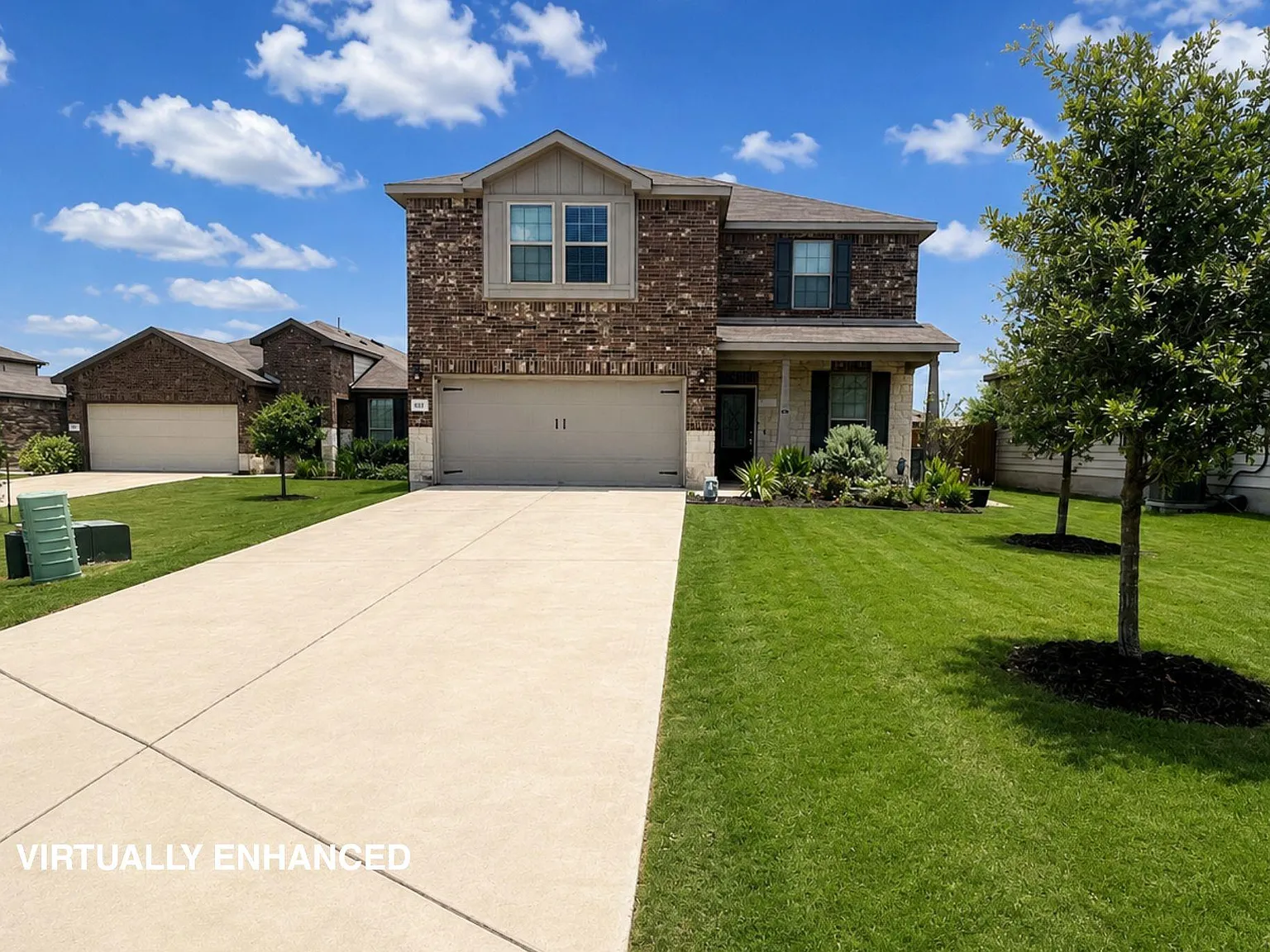 4 bed, 2.5 bath, 2473 sqft, $2,095 — Photo 1
