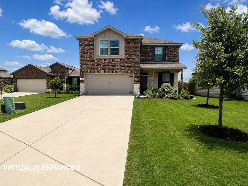 612 Sonterra Blvd