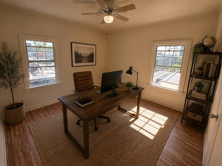 640 N Vista St #640 — Photo 7