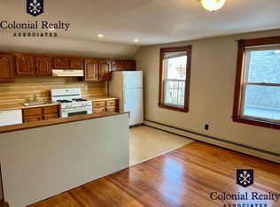 90 Medford St #3-A, Medford, MA 02155